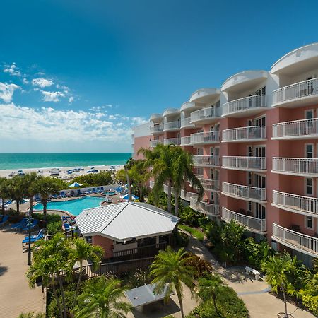 Beach House Suites By The Don Cesar St. Pete Beach Esterno foto