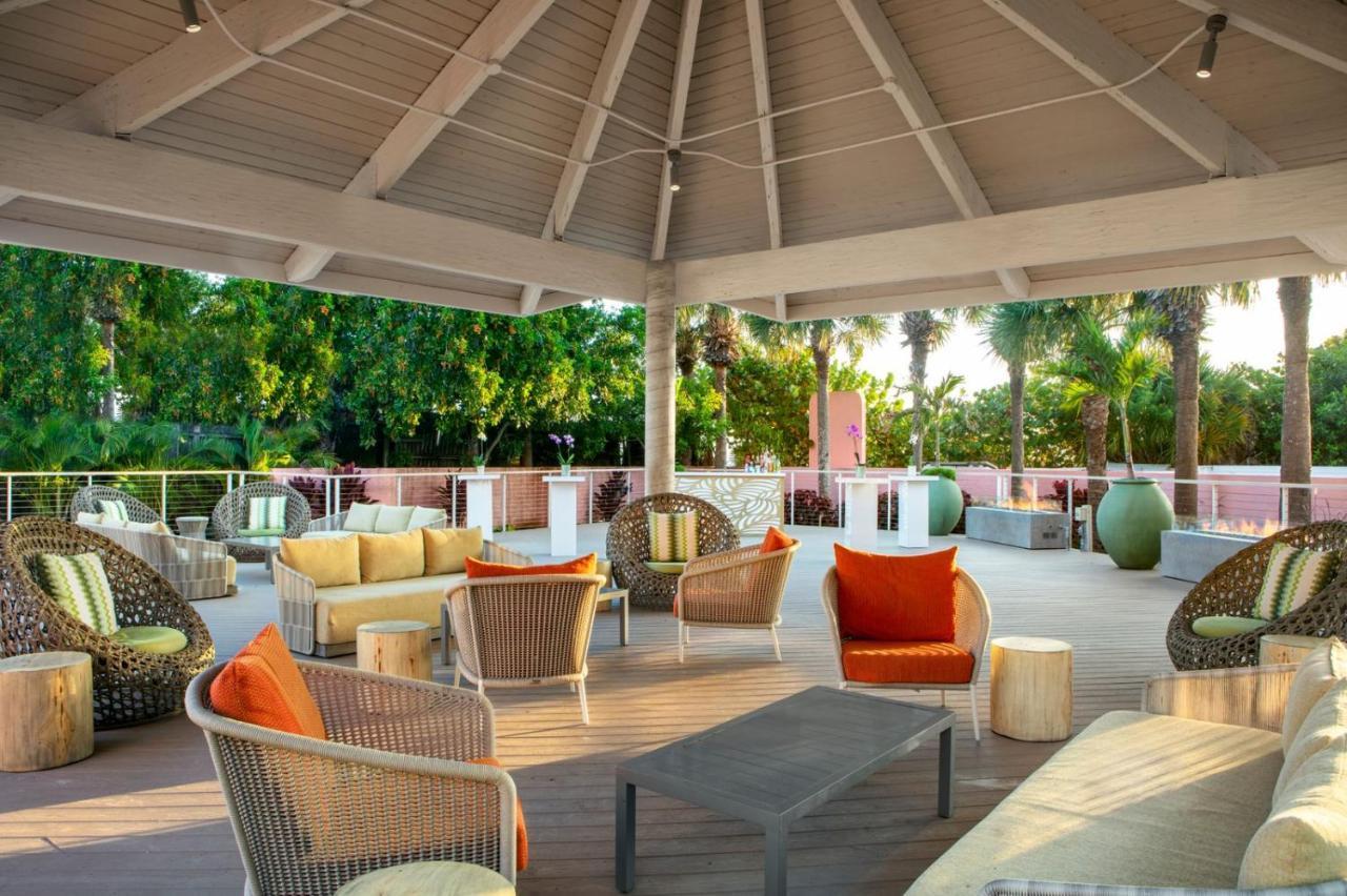 Beach House Suites By The Don Cesar St. Pete Beach Esterno foto