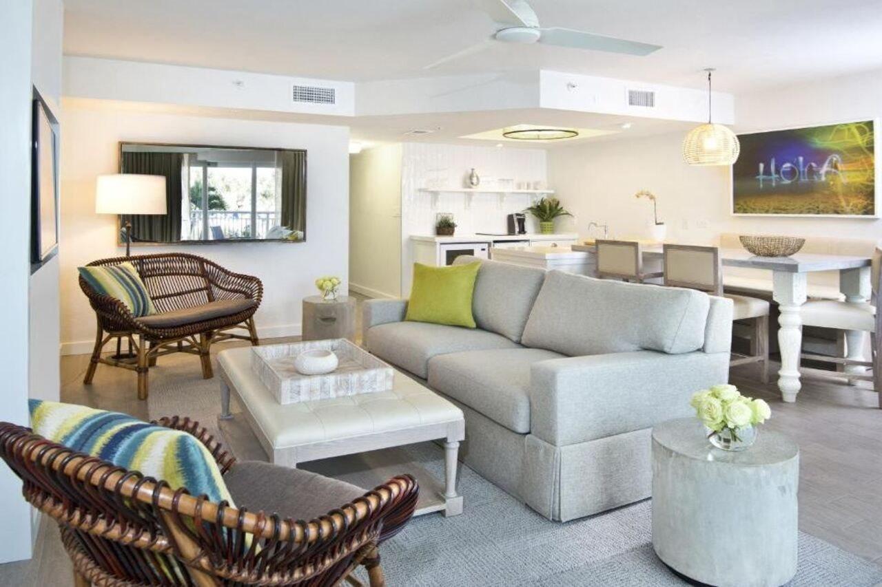 Beach House Suites By The Don Cesar St. Pete Beach Esterno foto