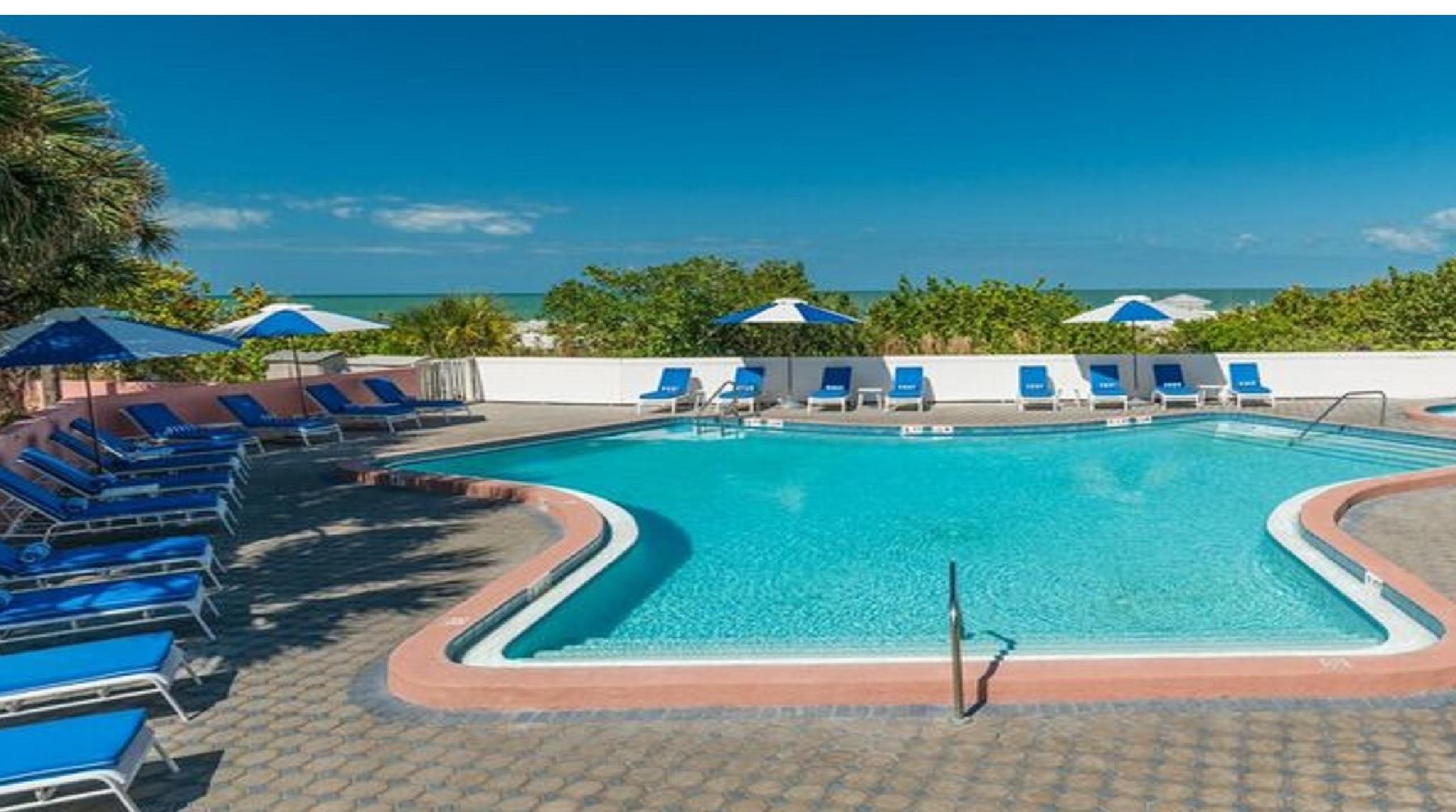 Beach House Suites By The Don Cesar St. Pete Beach Esterno foto