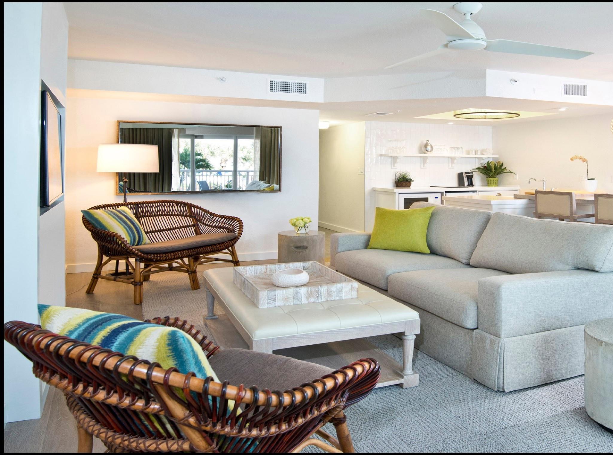 Beach House Suites By The Don Cesar St. Pete Beach Esterno foto
