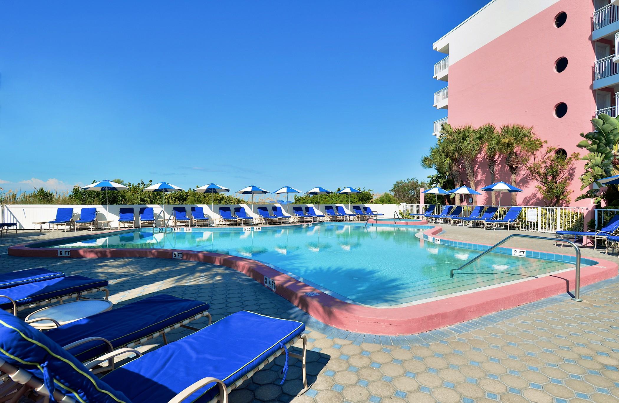 Beach House Suites By The Don Cesar St. Pete Beach Esterno foto
