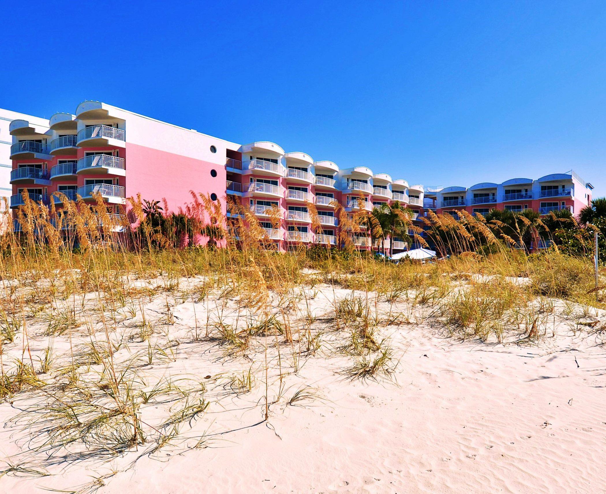 Beach House Suites By The Don Cesar St. Pete Beach Esterno foto