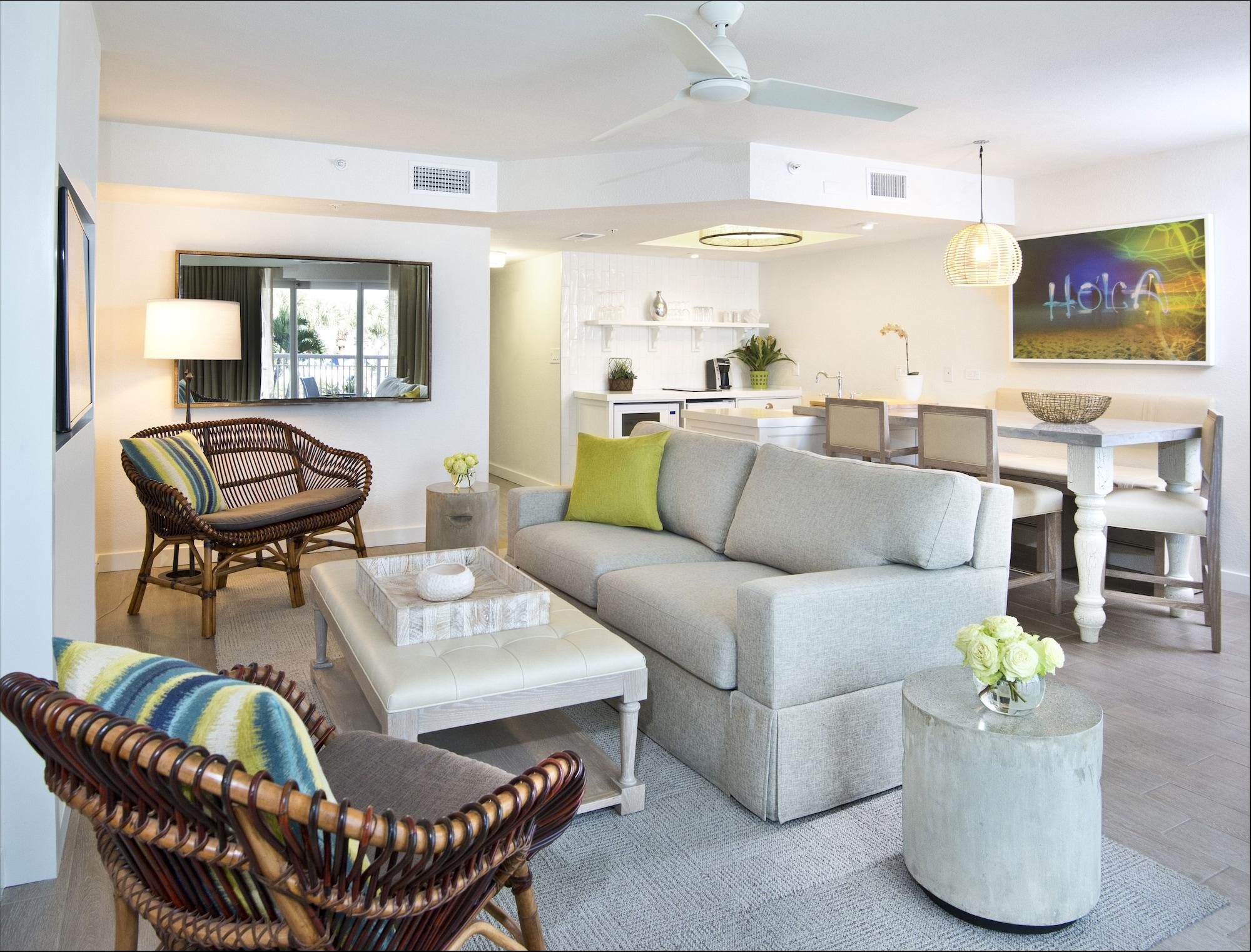 Beach House Suites By The Don Cesar St. Pete Beach Camera foto