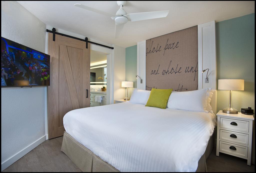 Beach House Suites By The Don Cesar St. Pete Beach Esterno foto