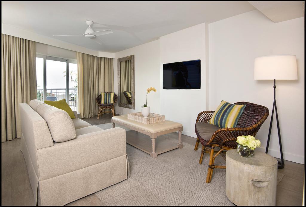 Beach House Suites By The Don Cesar St. Pete Beach Esterno foto