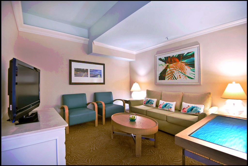 Beach House Suites By The Don Cesar St. Pete Beach Camera foto