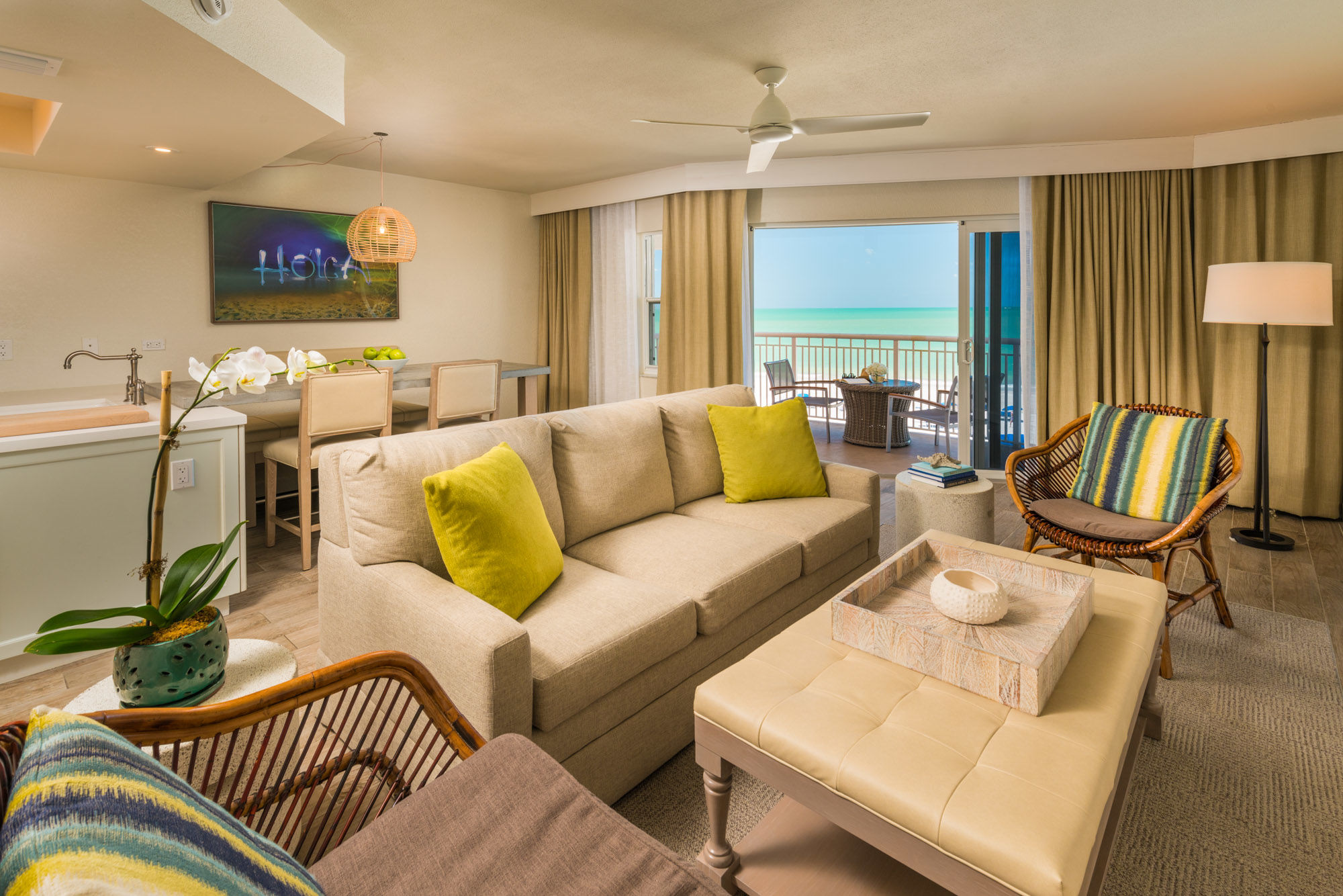 Beach House Suites By The Don Cesar St. Pete Beach Camera foto